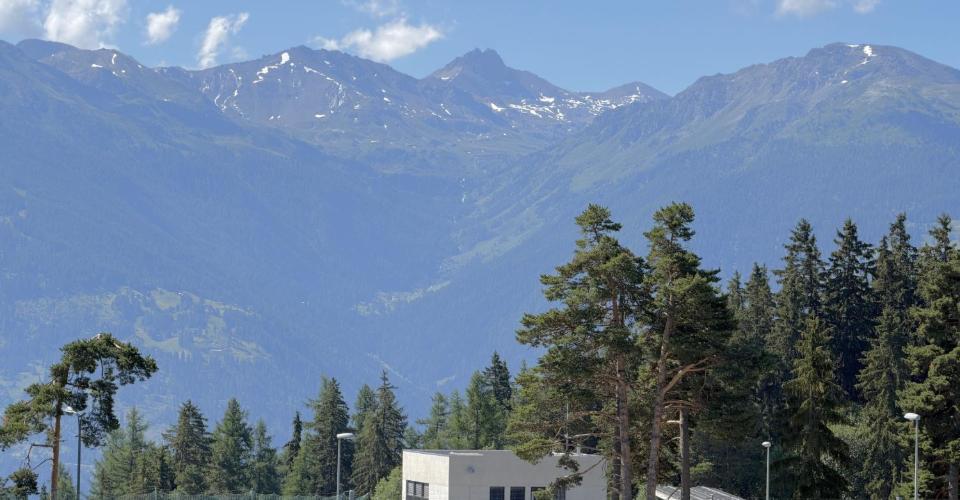 Crans-Montana