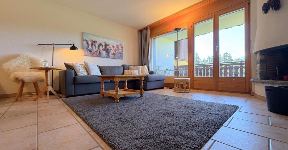 Crans-Montana