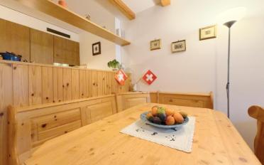 Furnished flat 2.5 rooms - image - 1
