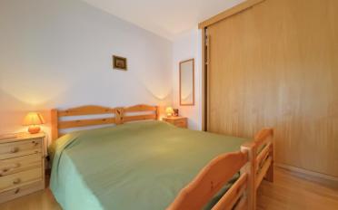 Furnished flat 2.5 rooms - image - 6