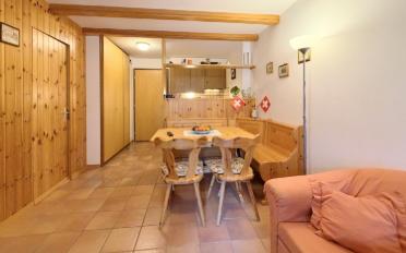 Furnished flat 2.5 rooms - image - 5