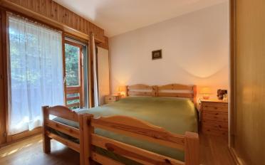 Furnished flat 2.5 rooms - image - 7