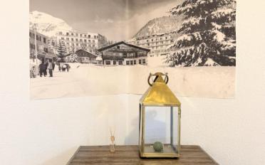 Furnished flat 2.5 rooms - image - 11