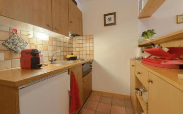 Furnished flat 2.5 rooms - image - 10