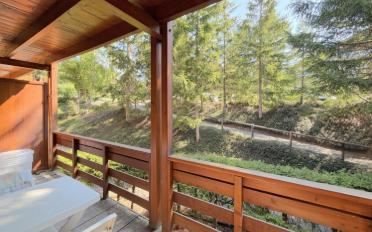 Furnished flat 2.5 rooms - image - 12
