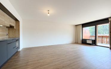 Apartment 2.5 rooms - image - 1