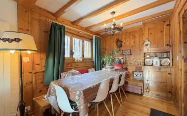Chalet 4.5 Zimmer - image - 2