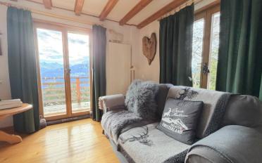 Chalet 4.5 Zimmer - image - 6