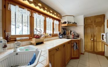 Chalet 4.5 Zimmer - image - 3