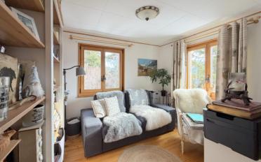 Chalet 4.5 Zimmer - image - 9