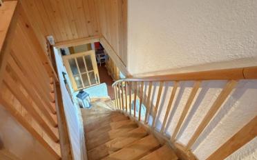 Chalet 4.5 Zimmer - image - 10