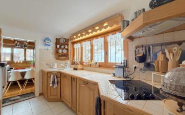 Chalet 4.5 Zimmer - image - 5