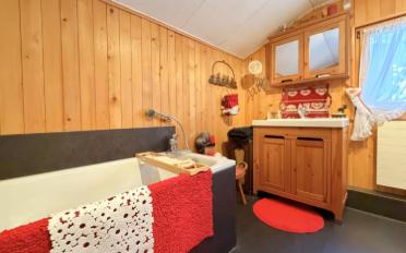 Chalet 4.5 Zimmer - image - 13
