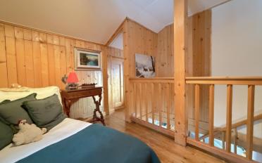 Chalet 4.5 Zimmer - image - 12
