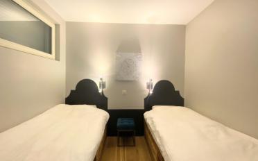 Studio 1.5 Zimmer - image - 5