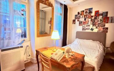 Furnished flat 3 rooms - image - 6