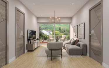 Apartment 5.5 rooms - image - 2