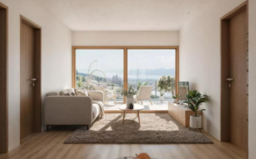 Apartment 5.5 rooms - image - 6
