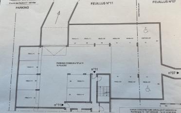 Apartment 5 rooms - image - 8