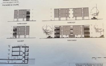 Apartment 5 rooms - image - 6