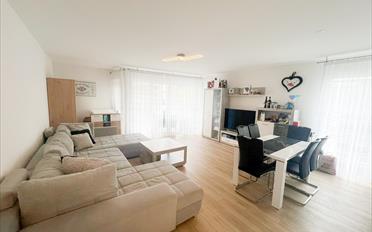 Apartment 2.5 rooms - image - 1