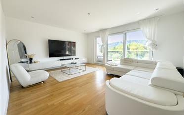 Bifamiliar house - image - 2