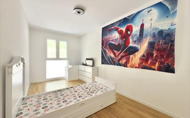 Bifamiliar house - image - 10