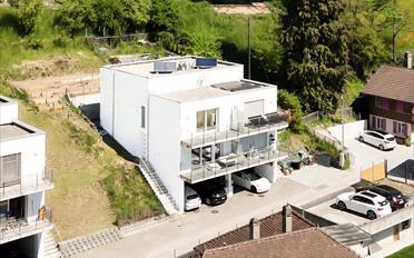 Maison jumelée - image - 1
