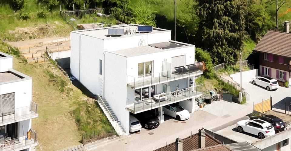 Votre Havre de Paix : Villa Moderne et Élégante
