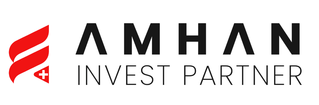 AMHAN Invest partner