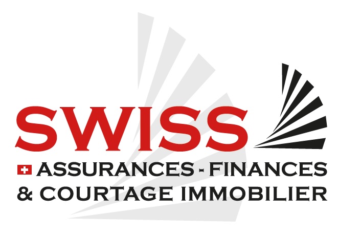 Swiss Assurances – Finances & Courtage Immobilier