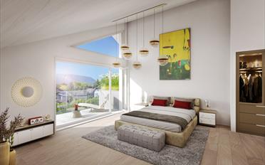 Doppeleinfamilienhaus 6.5 Zimmer - image - 6