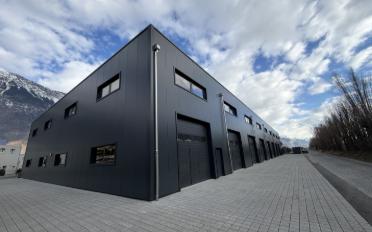 Commercial 2 rooms - image - 1