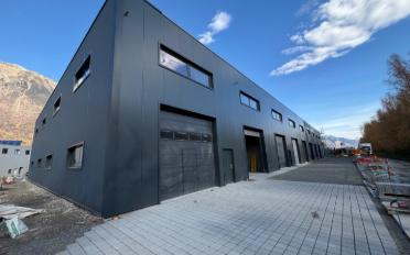 Atelier 3 pièces - image - 1