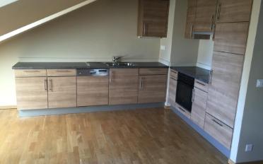 Mansarde 4 Zimmer - image - 2