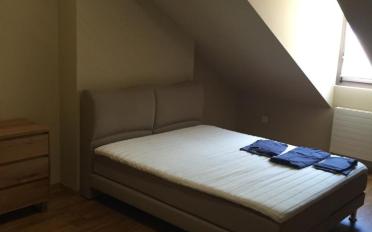 Mansarde 4 Zimmer - image - 4