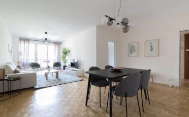 Möbl. Wohnobj. 3 Zimmer - image - 1