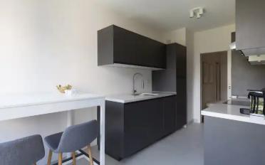 Möbl. Wohnobj. 3 Zimmer - image - 2