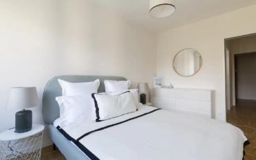 Möbl. Wohnobj. 3 Zimmer - image - 3