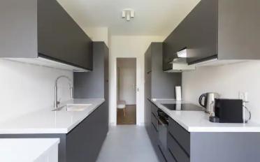Möbl. Wohnobj. 3 Zimmer - image - 5