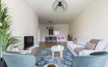 Möbl. Wohnobj. 3 Zimmer - image - 7
