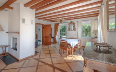 Einfamilienhaus 6.5 Zimmer - image - 2
