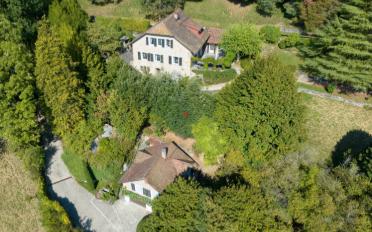 Einfamilienhaus 6.5 Zimmer - image - 1