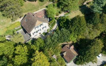 Einfamilienhaus 6.5 Zimmer - image - 6