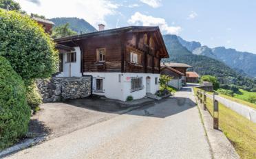 Maison 9.5 pièces - image - 10