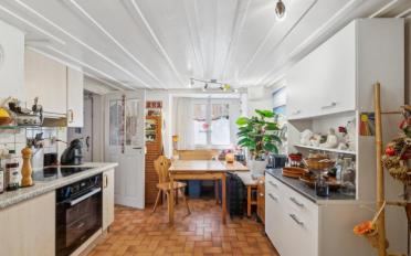 Single house 4 rooms - image - 4