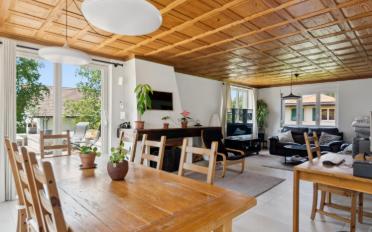 Maison 5.5 pièces - image - 2