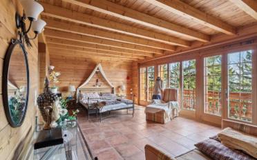 Chalet 10 pièces - image - 11