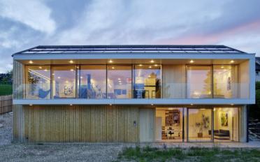 Single house 6.5 rooms - image - 1