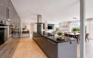 Einfamilienhaus 5.5 Zimmer - image - 4